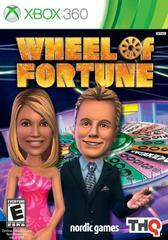 Wheel Of Fortune (Complete) (used)