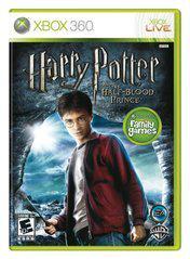 Harry Potter and the Half-Blood Prince (Complete) (used)