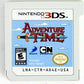 Adventure Time: Hey Ice King (Loose) (used)