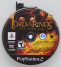 Lord of the Rings Third Age (Loose) (used)