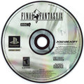 Final Fantasy IX (Loose) (used)