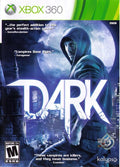 Dark (Complete) (used)
