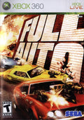 Full Auto (Complete) (used)