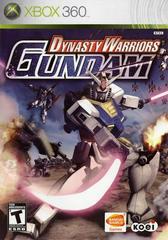 Dynasty Warriors Gundam (Complete) (used)