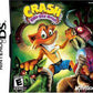 Crash Mind Over Mutant (Complete) (used)