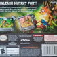Crash Mind Over Mutant (Complete) (used)