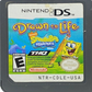 Drawn to Life SpongeBob SquarePants Edition (Complete) (used)