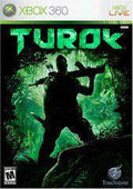 Turok (Complete) (used)