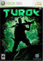 Turok (Complete) (used)