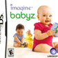 Imagine Babyz (Complete) (used)