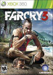 Far Cry 3 *BCXB1* (Complete) (used)