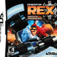 Generator Rex: Agent of Providence (Complete) (used)