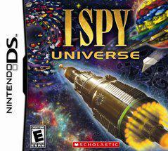 I Spy Universe (Complete) (used)