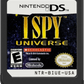 I Spy Universe (Complete) (used)