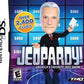 Jeopardy (Complete) (used)