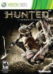 Hunted: The Demon's Forge (Complete) (used)