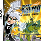 Danny Phantom Urban Jungle (Complete) (used)