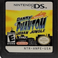 Danny Phantom Urban Jungle (Complete) (used)