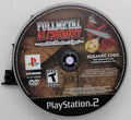 Fullmetal Alchemist Broken Angel (Loose) (used)