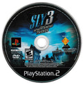 Sly 3 Honor Among Thieves (Loose) (used)