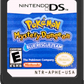 Pokemon Mystery Dungeon Blue Rescue Team (Complete) (used)
