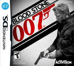 Blood Stone 007 (Complete) (used)