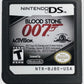 Blood Stone 007 (Complete) (used)