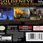 GoldenEye 007 (Complete) (used)