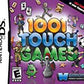 1001 Touch Games (Complete) (used)