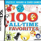 100 All-Time Favorites (Complete) (used)
