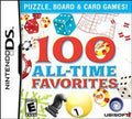 100 All-Time Favorites (Complete) (used)