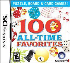 100 All-Time Favorites (Complete) (used)