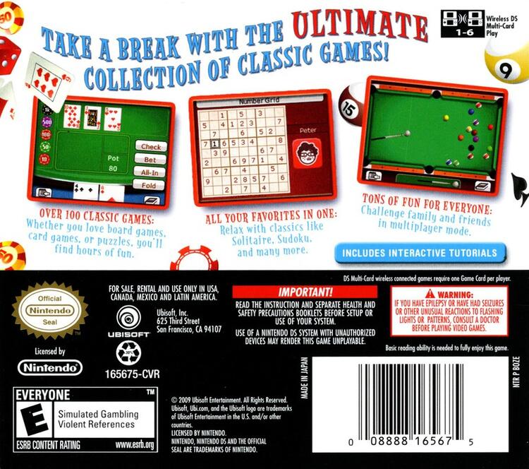 100 All-Time Favorites (Complete) (used)
