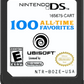 100 All-Time Favorites (Complete) (used)