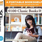 100 Classic Books (Complete) (used)