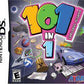 101-in-1 Explosive Megamix (Complete) (used)