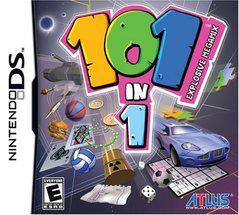 101-in-1 Explosive Megamix (Complete) (used)