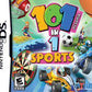 101-in-1 Sports Megamix (Complete) (used)