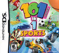 101-in-1 Sports Megamix (Complete) (used)