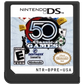 50 Classic Games (Complete) (used)