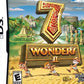 7 Wonders II (Complete) (used)