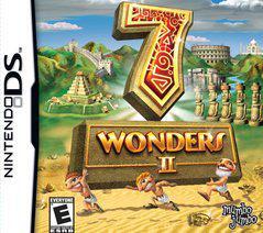 7 Wonders II (Complete) (used)