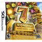 7 Wonders of the Ancient World (Complete) (used)