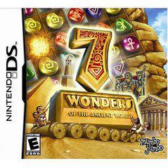 7 Wonders of the Ancient World (Complete) (used)