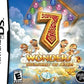 7 Wonders Treasures of Seven (Complete) (used)