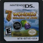 7 Wonders Treasures of Seven (Complete) (used)