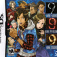 999: 9 Hours, 9 Persons, 9 Doors (Complete) (used)