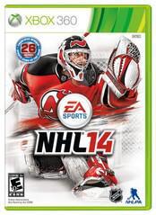 NHL 14 (Complete) (used)