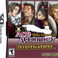 Ace Attorney Investigations: Miles Edgeworth (Complete) (used)