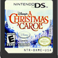 Christmas Carol, A (Complete) (used)